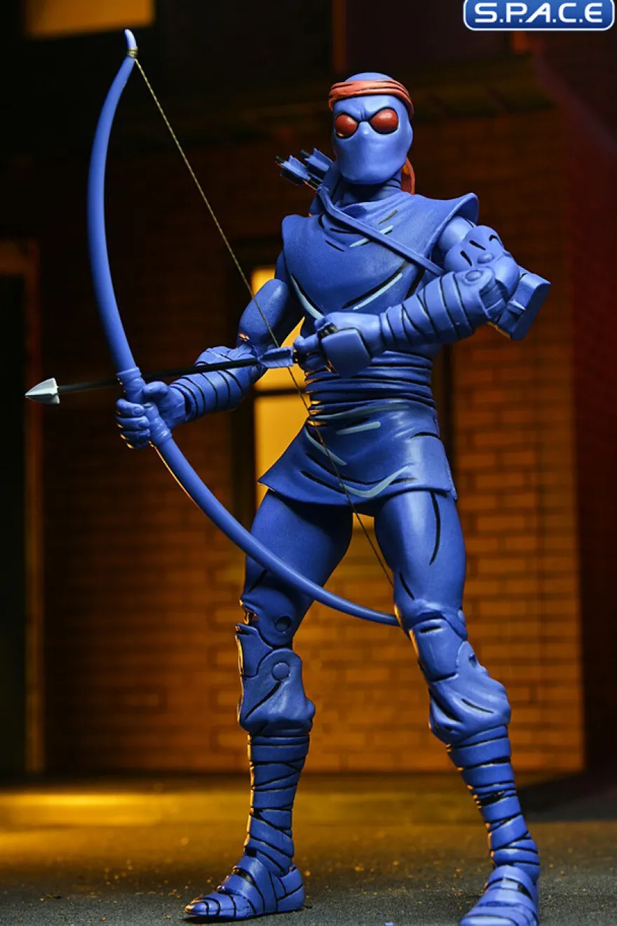 Ultimate Foot Ninja