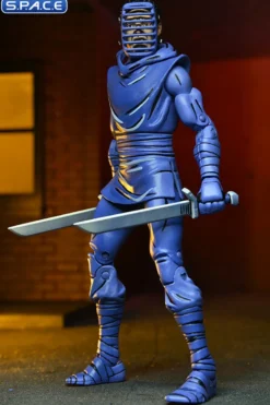 Ultimate Foot Ninja