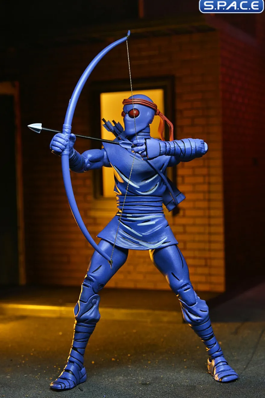 Ultimate Foot Ninja