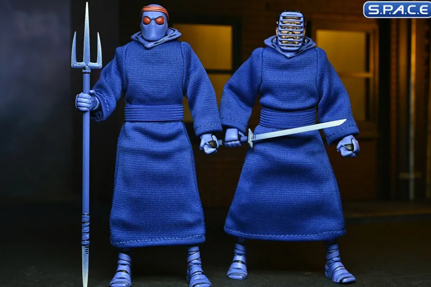 Ultimate Foot Ninja
