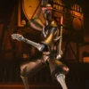 Ultimate Foot Soldier - 2012 Cartoon Version