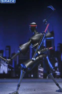 Ultimate Foot Soldier - 2012 Cartoon Version