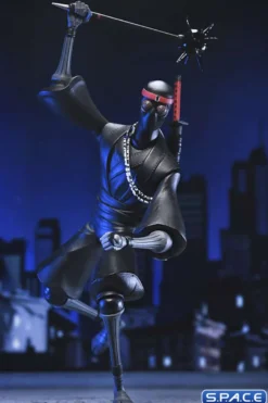 Ultimate Foot Soldier - 2012 Cartoon Version