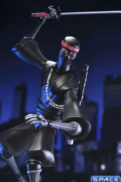 Ultimate Foot Soldier - 2012 Cartoon Version