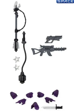 Ultimate Foot Soldier 2021 Re-Issue