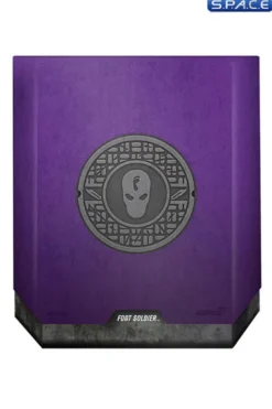 Ultimate Foot Soldier 2021 Re-Issue
