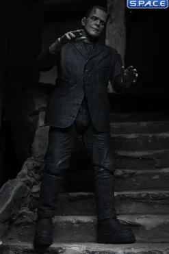 Ultimate Frankenstein's Monster