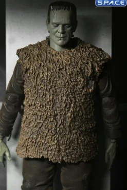 Ultimate Frankenstein's Monster
