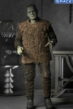Ultimate Frankenstein's Monster