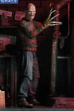 Ultimate Freddy Krueger