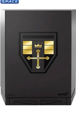 Ultimate Galaxy Black Voltron