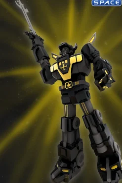 Ultimate Galaxy Black Voltron