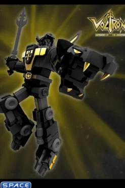 Ultimate Galaxy Black Voltron