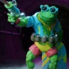 Ultimate Genghis Frog