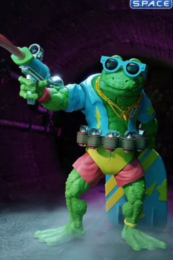 Ultimate Genghis Frog