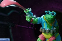 Ultimate Genghis Frog