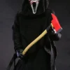 Ultimate Ghost Face Returns