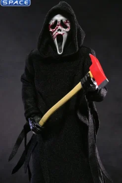 Ultimate Ghost Face Returns