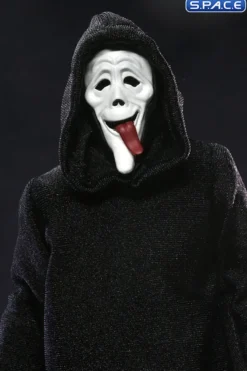 Ultimate Ghost Face Returns