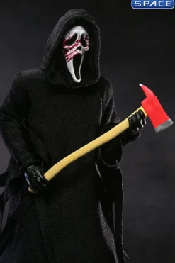 Ultimate Ghost Face Returns