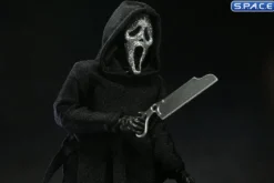 Ultimate Ghost Face Returns