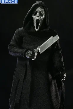 Ultimate Ghost Face Returns
