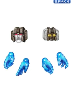 Ultimate Ghost of Starscream