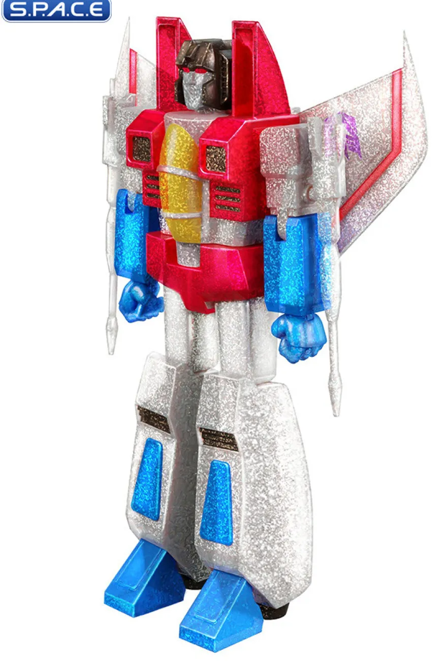 Ultimate Ghost of Starscream