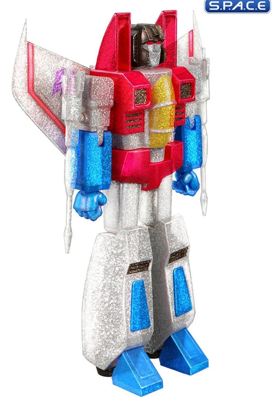 Ultimate Ghost of Starscream
