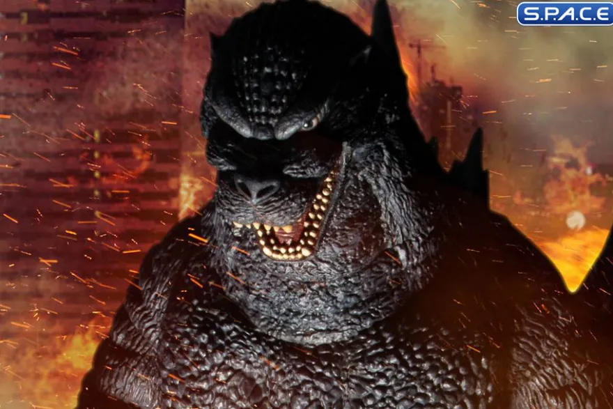 Ultimate Godzilla