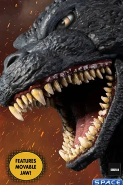 Ultimate Godzilla