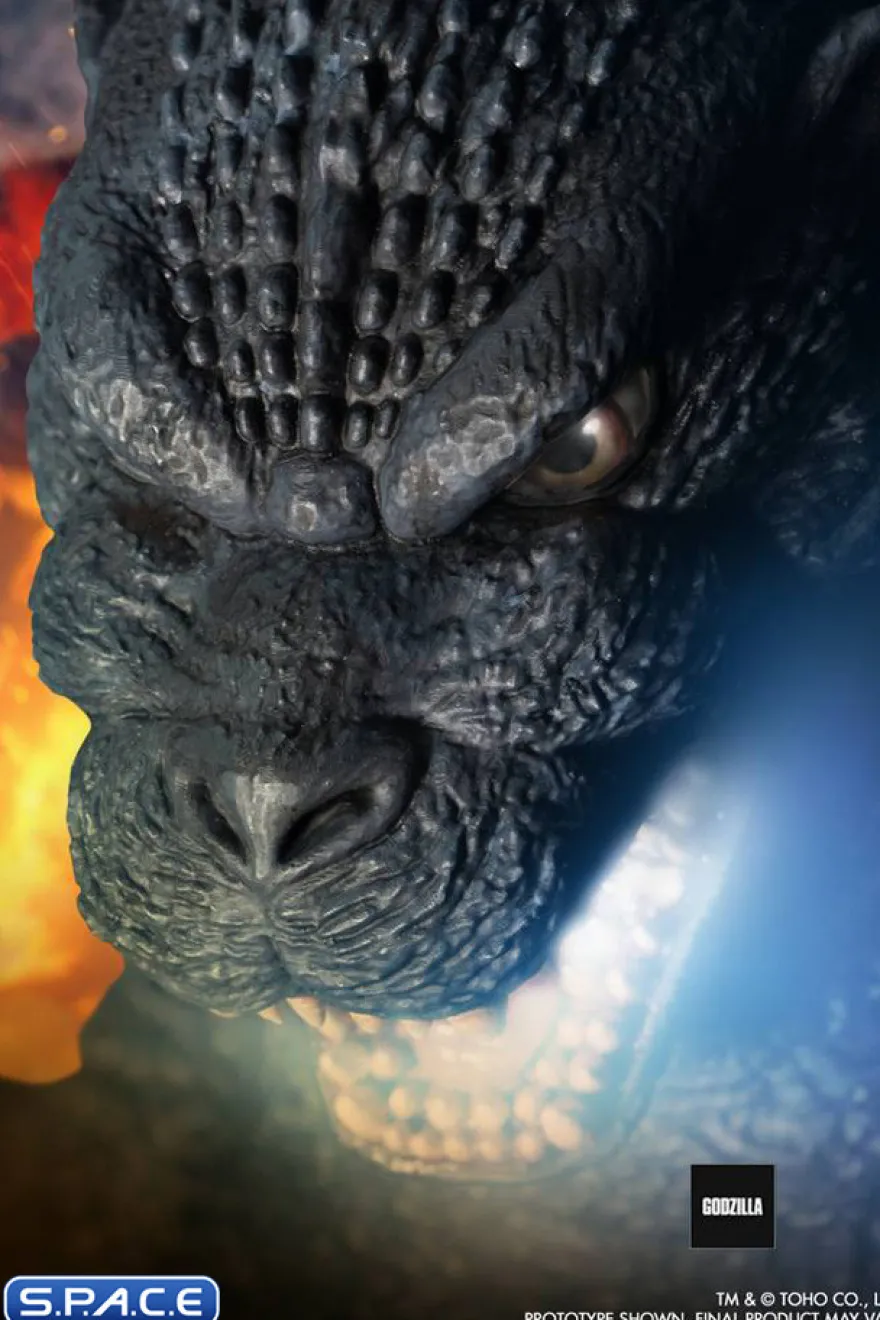 Ultimate Godzilla