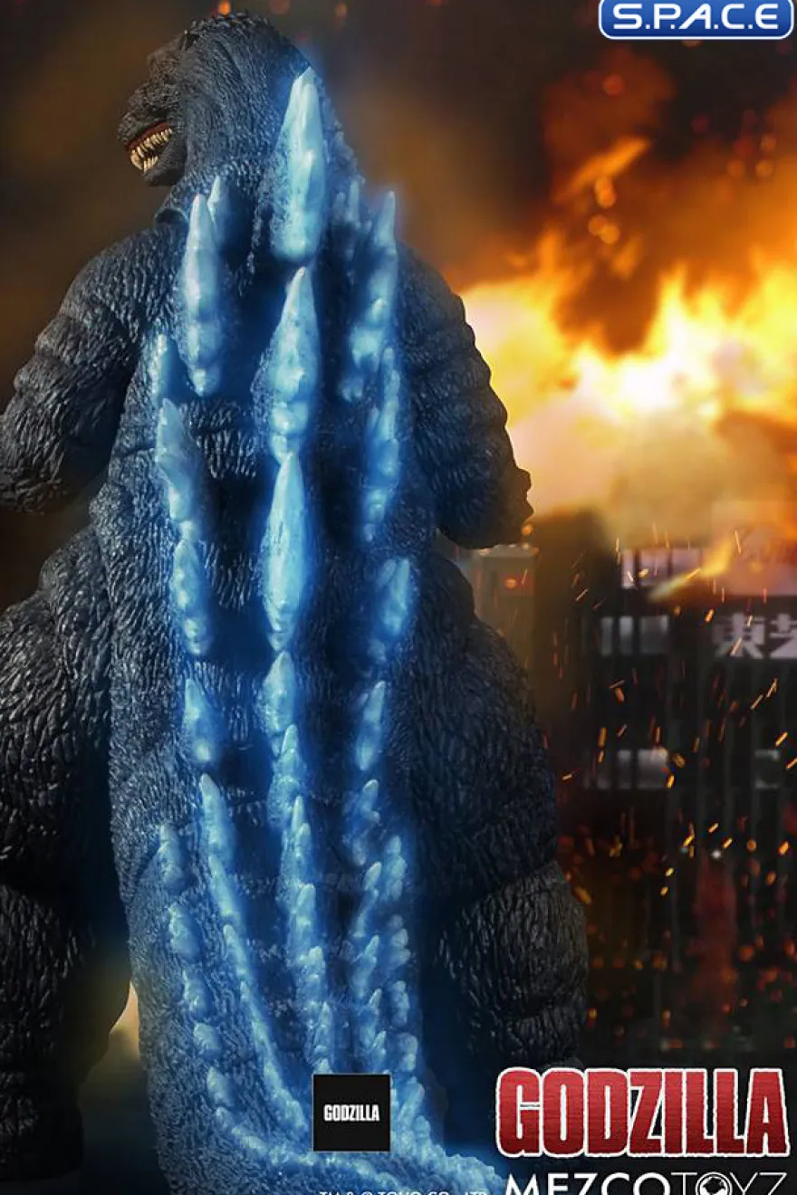 Ultimate Godzilla