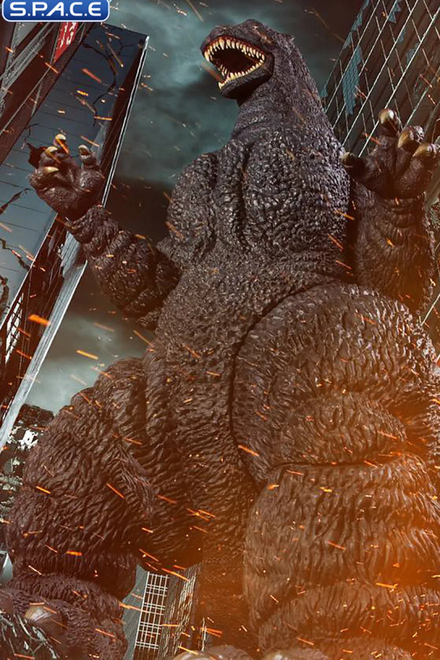 Ultimate Godzilla