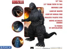 Ultimate Godzilla