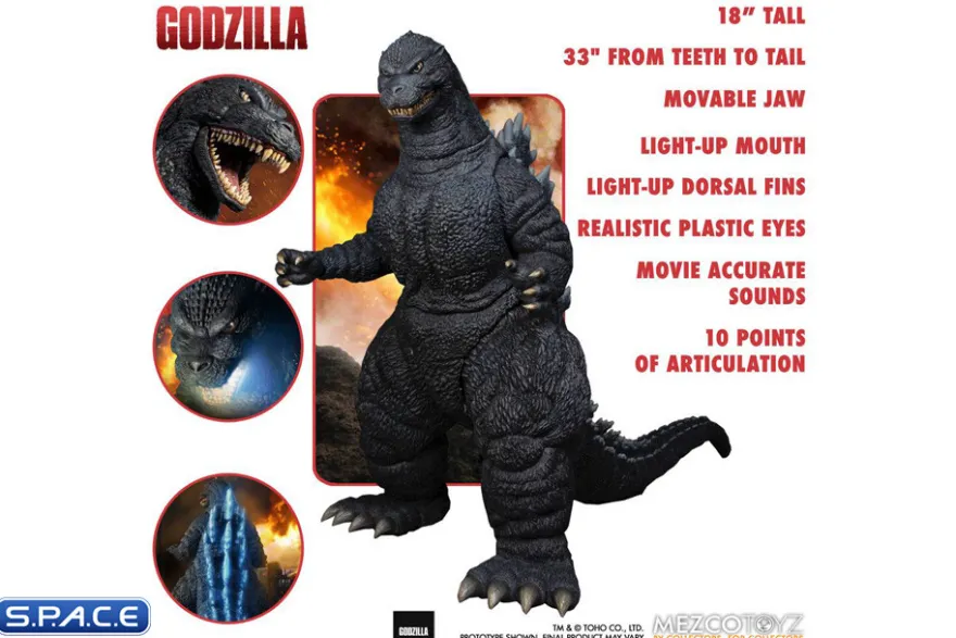 Ultimate Godzilla