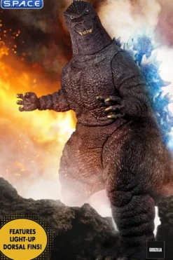 Ultimate Godzilla