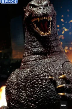 Ultimate Godzilla