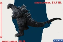 Ultimate Godzilla