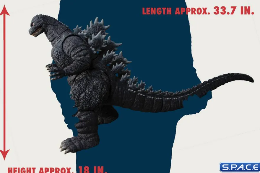 Ultimate Godzilla