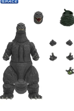 Ultimate Godzilla