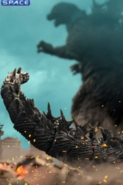 Ultimate Godzilla from Godzilla Minus One