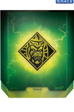 Ultimate Goldar