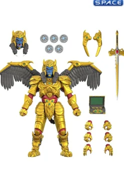 Ultimate Goldar