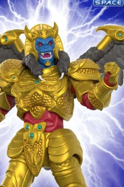 Ultimate Goldar
