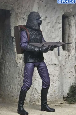 Ultimate Gorilla Soldier