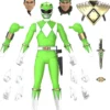 Ultimate Green Ranger
