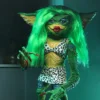 Ultimate Greta