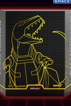 Ultimate Grimlock - Dino Mode