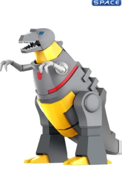 Ultimate Grimlock - Dino Mode